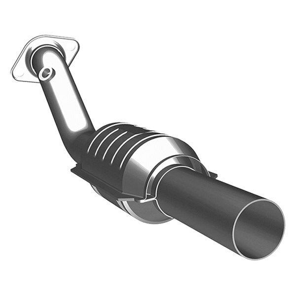 Magnaflow Direct-Fit Catalytic Converter (2007-2017 Patriot,2007-2008 Caliber,2007-2017 Compass) - 49961