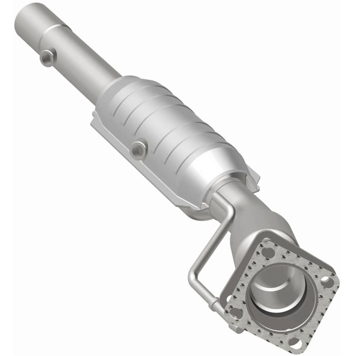 Magnaflow Direct-Fit Catalytic Converter (2005-2010 Jetta,2010-2011 Golf,2006-2009 Rabbit) - 49990