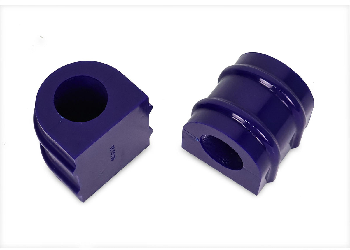 SuperPro Sway Bar Mount - Bushing Kit 35mm - SPF5811-35K