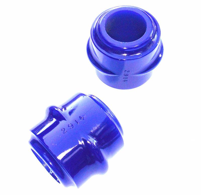 SuperPro Chrysler Sway Bar Mt Bush Kit - SPF2914-30K