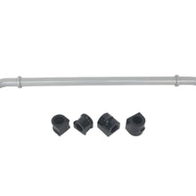 Whiteline Performance Rear Sway Bar 27MM Heavy Duty Blade Adjustable 2 Point Adjustable 06-13 Mazda 3 Whiteline (2006-2013 3) - BMR88Z