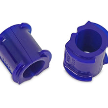 SuperPro Sway Bar Mount Bush Kit (1997-2012 911, Boxster) - SPF3722-24K