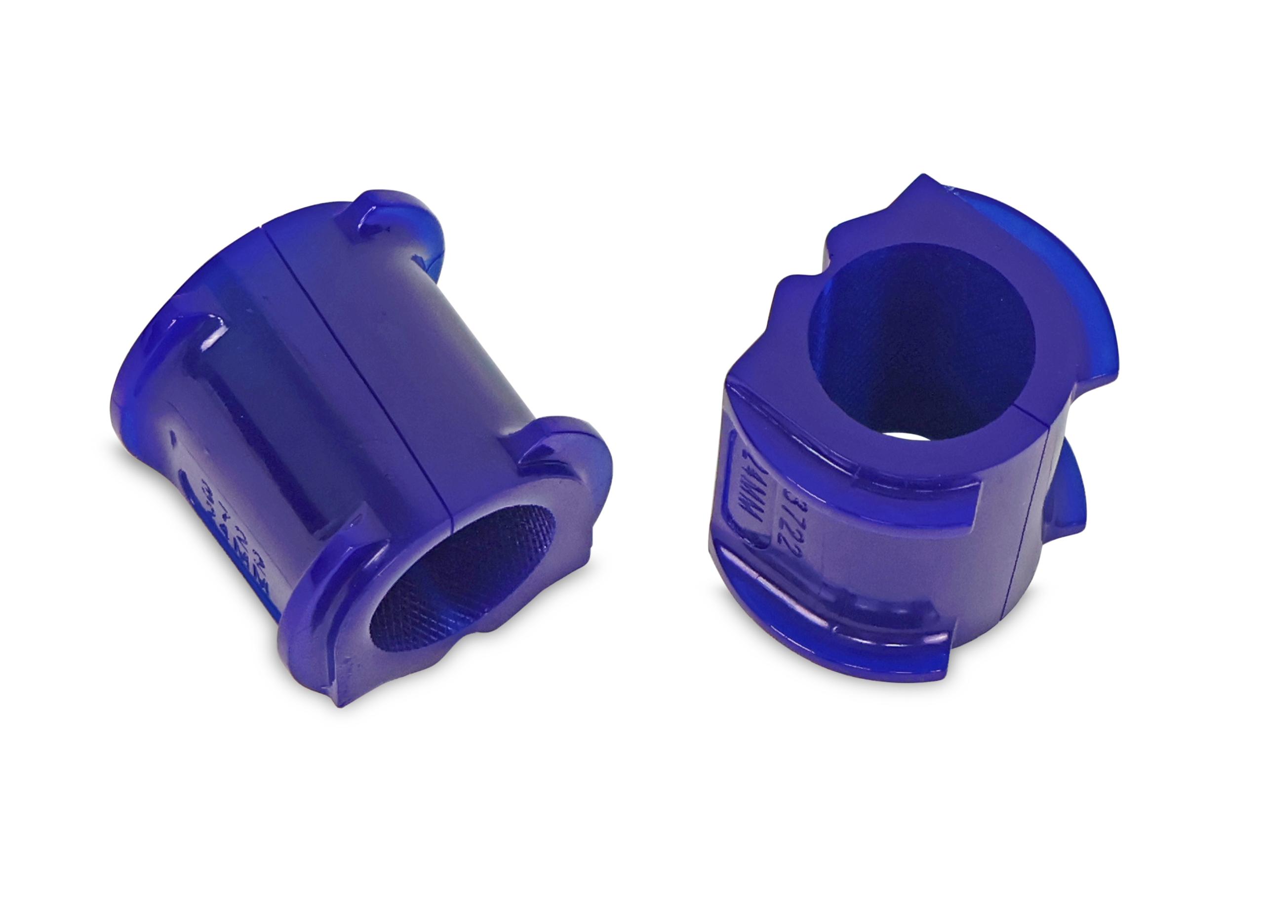 SuperPro Sway Bar Mount Bush Kit (1997-2012 911, Boxster) - SPF3722-24K