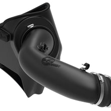 AFE Open Element Intake (2017-2019 Ford Trucks V8-6.7L (td)) - 54-13017R