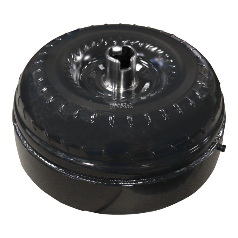 BD Diesel Roadmaster 68Rfe Transmission &Amp; Pro Force Converter Dodge/Ram 2007.5-2018 2Wd (2007-2018 Ram 2500, Ram 3500, 2500, 3500) - 1064222SS
