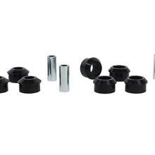 Whiteline Performance Trailing Arm Bushing 40MM OD Whiteline (1991-2006 Protege, Tracer, Escort, Capri, MX-3, 323, Elantra) - W61765