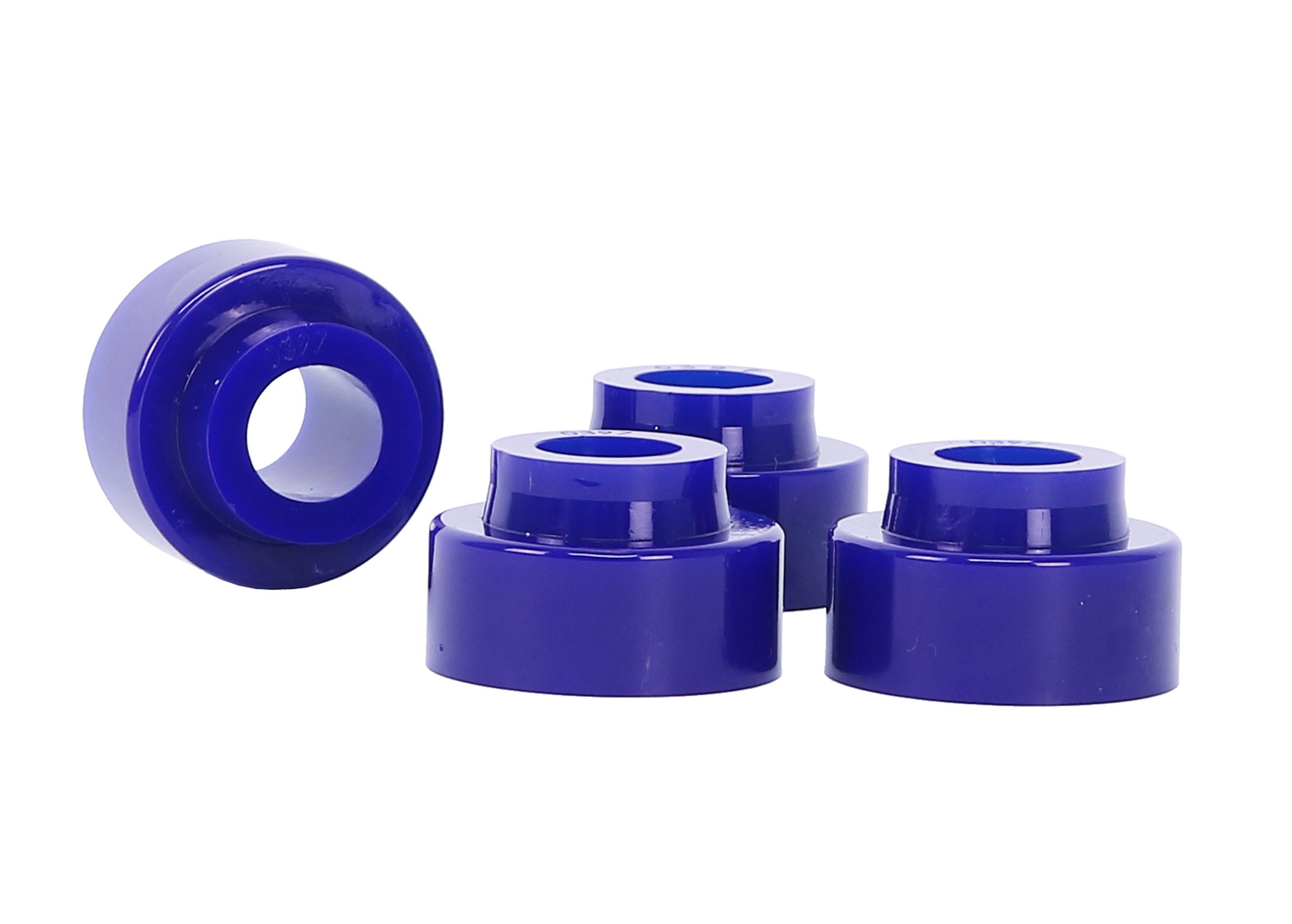 SuperPro Radius Arm - To Chassis Bushing Kit - SPF0397K