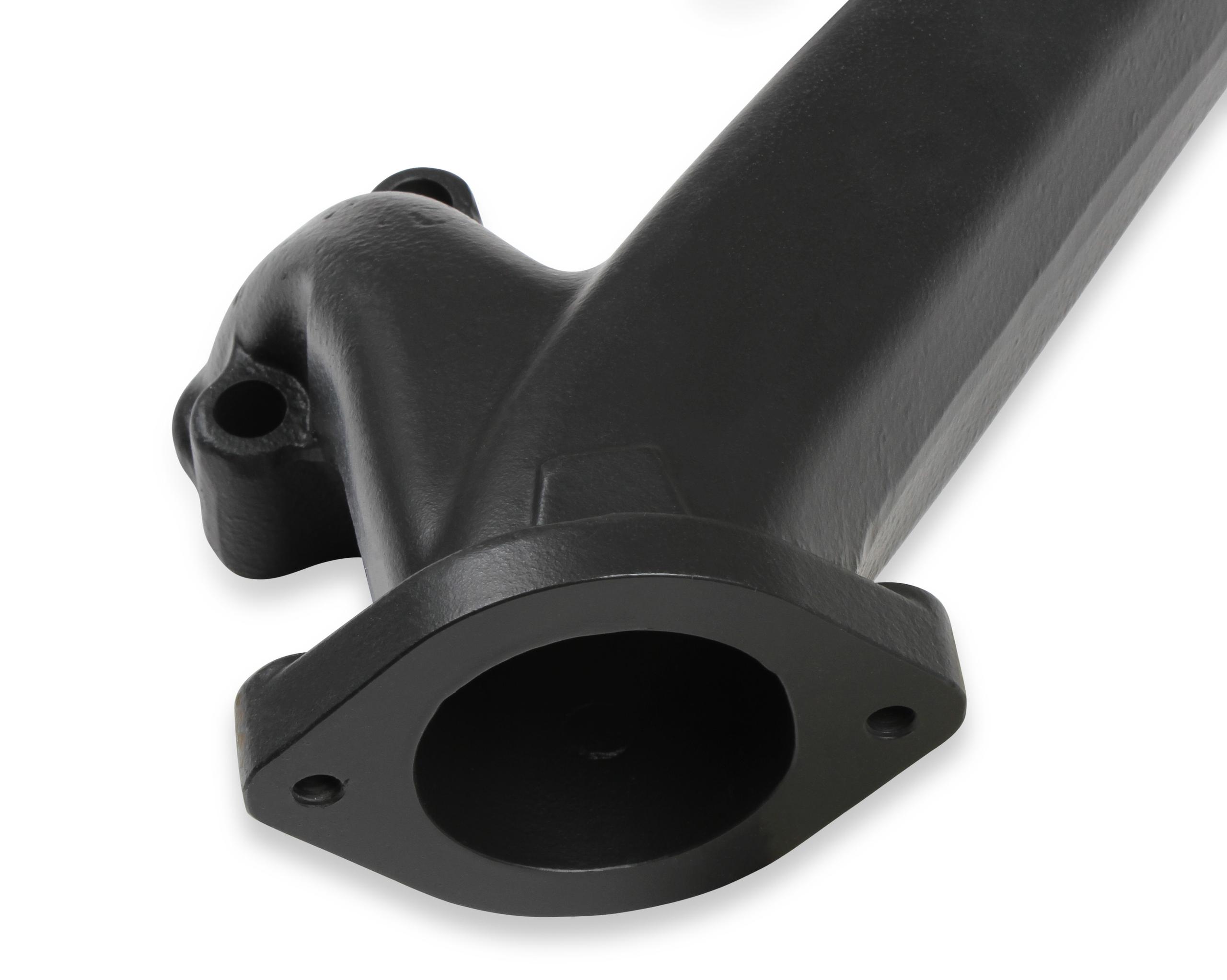 Hooker Exhaust Manifolds - 8525-3HKR