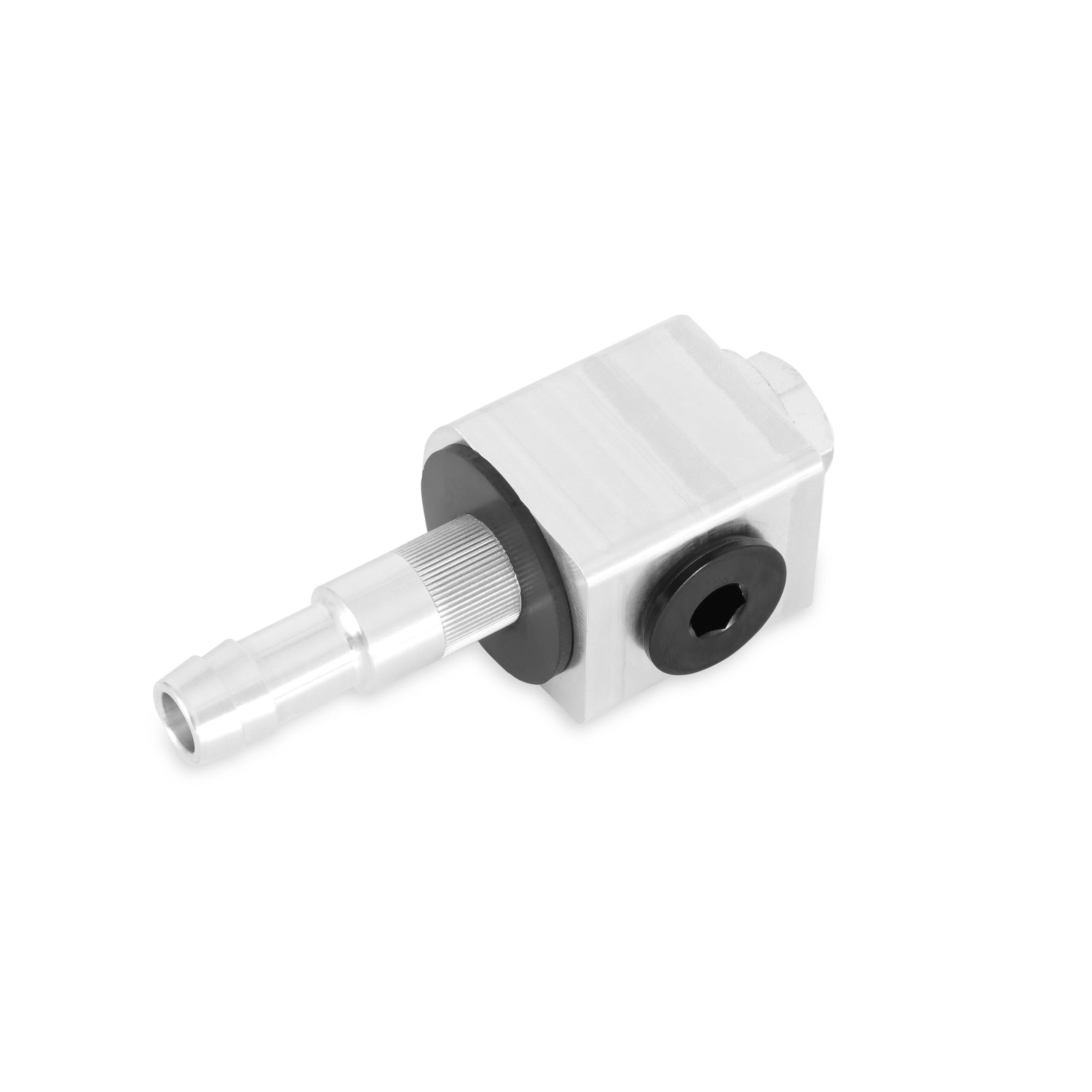 Earls Weld-less Fuel Return Fitting - 166025ERL