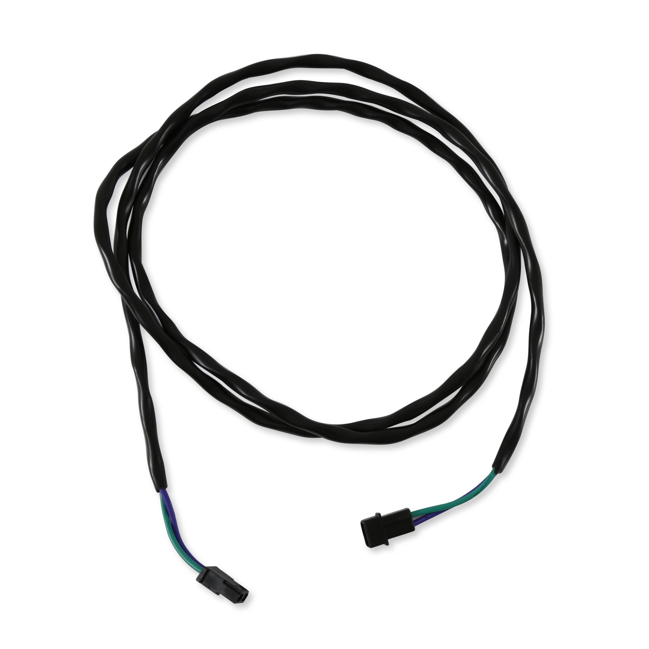 Msd 5520 Ignition, Street Fire, With Rev Control 4, 6, 8-Cyl.