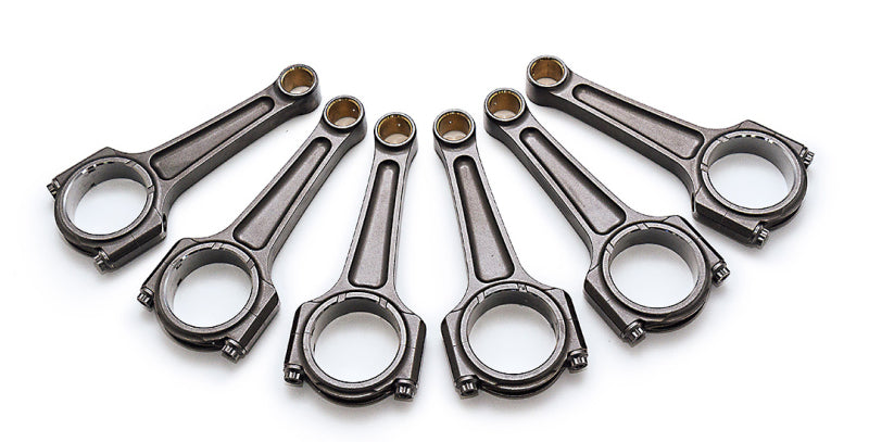 Manley Connecting Rod, Rod-Toyota 2Jz H/T - 15027-6