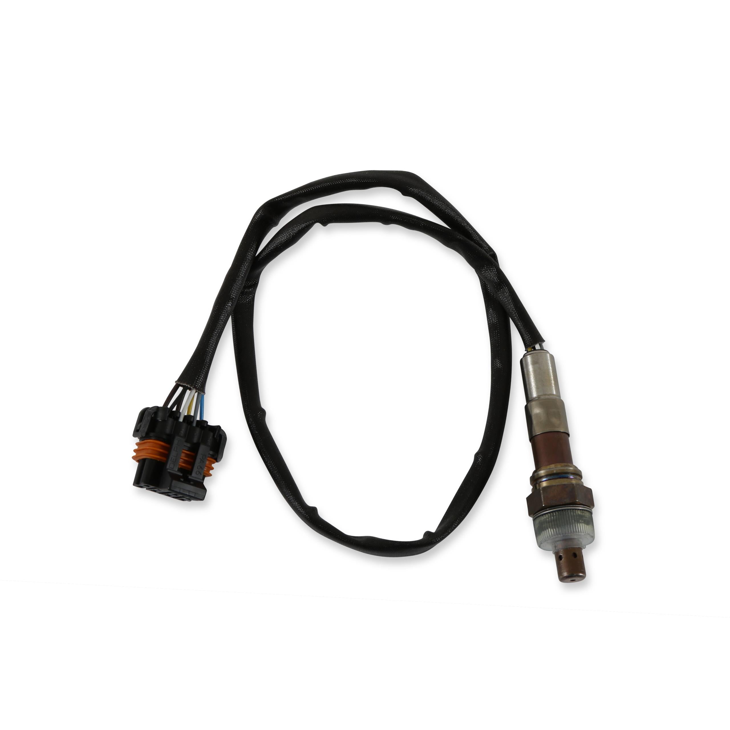 Holley Efi 554-100 Ntk Wb02 Sensor