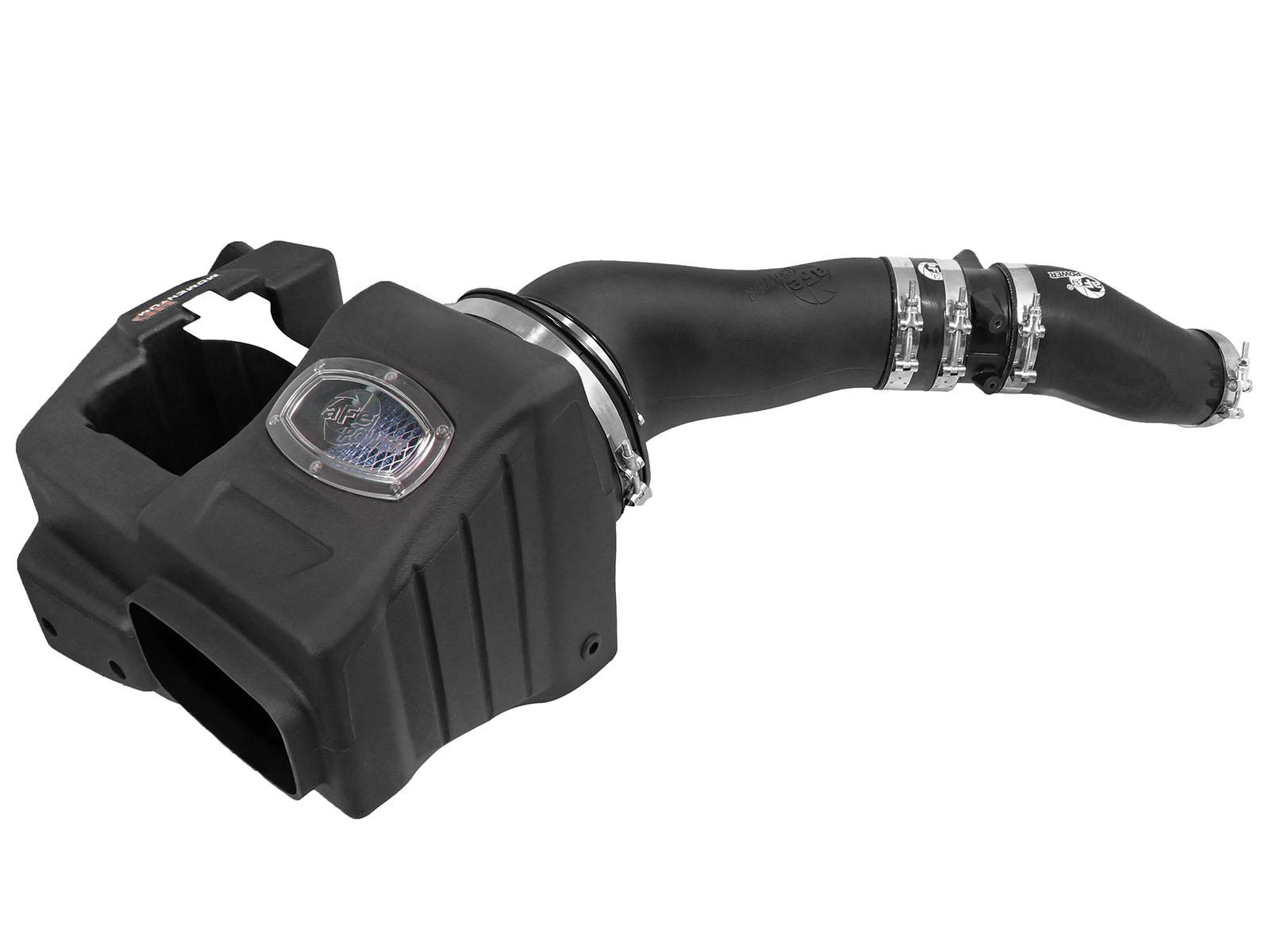 AFE Momentum HD Cold Air Intake System w/ Pro 10R Media - 50-73002