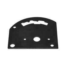 B&M B&amp;M Shifter Gate Plate - 3-speed Reverse Shift Pattern. - 80710