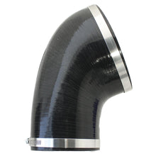 AFE Magnum FORCE Torque Booster Tube (2001-2006 M3) - 54-10469-B
