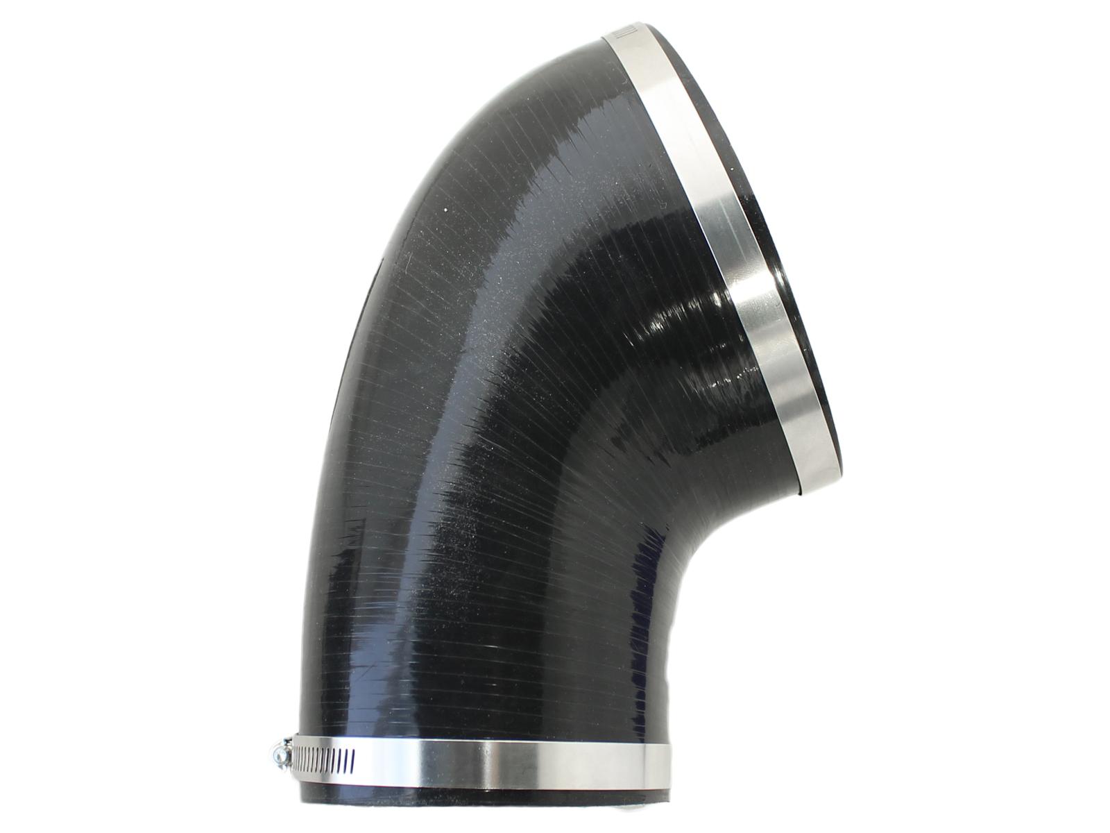 AFE Magnum FORCE Torque Booster Tube (2001-2006 M3) - 54-10469-B