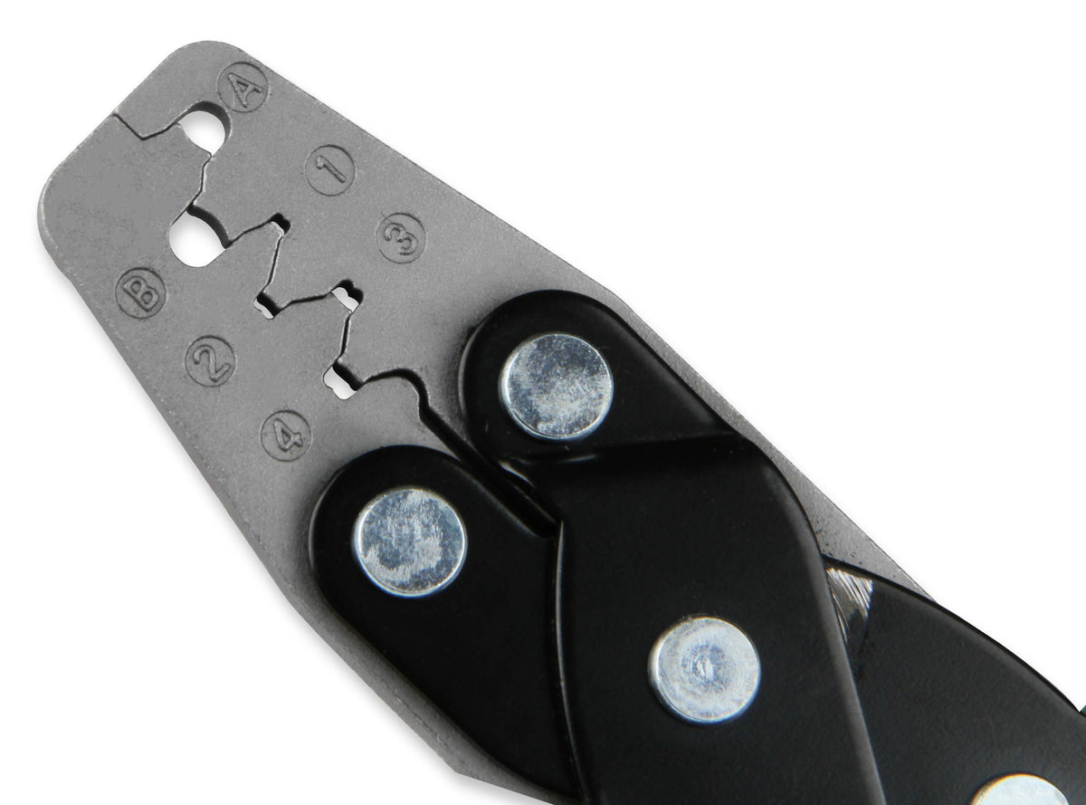 Weathertight Crimp Pliers.  - 3511