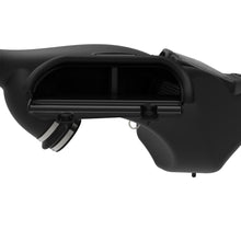 aFe Momentum GT Cold Air Intake System w/ Pro DRY S Filter (2021+ Ford F-150 V6 3.5L Powerboost) - 50-70099D