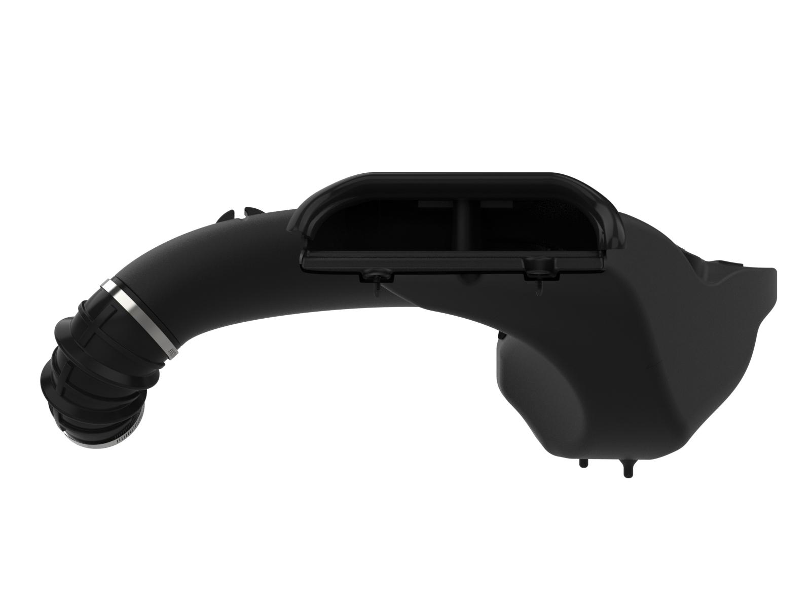 AFE 50-70074R Momentum GT Cold Air Intake System w/ Pro 5R Filter (2021-2025 Ford F-150 V8-5.0)