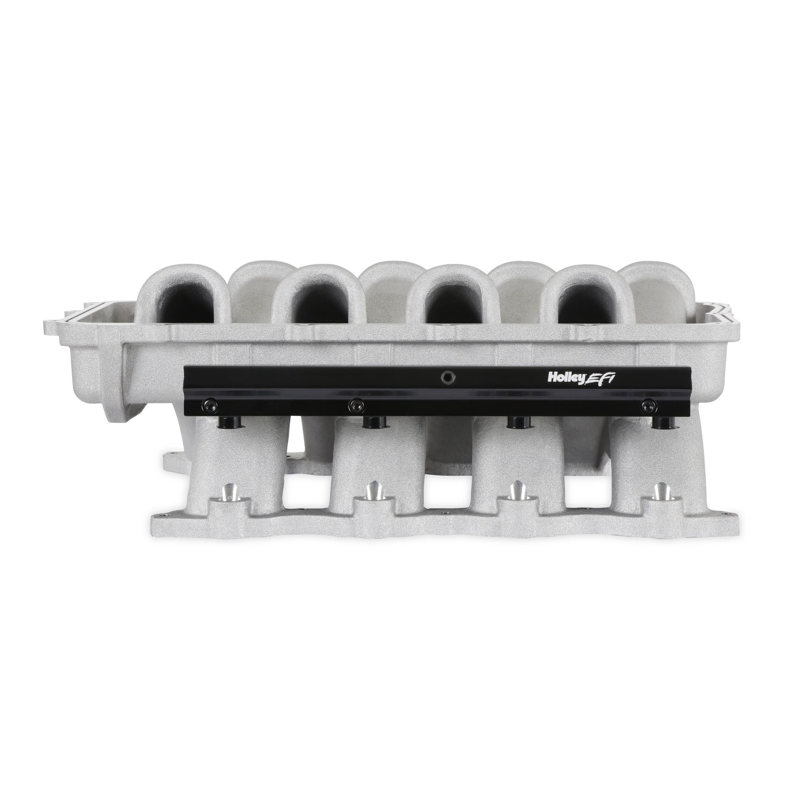 Holley HI-RAM BASE, FORD COYOTE - 300-920