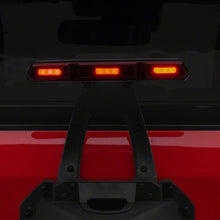 Raxiom 21-26 Ford Bronco Axial Series Pulsating LED Third Brake Light