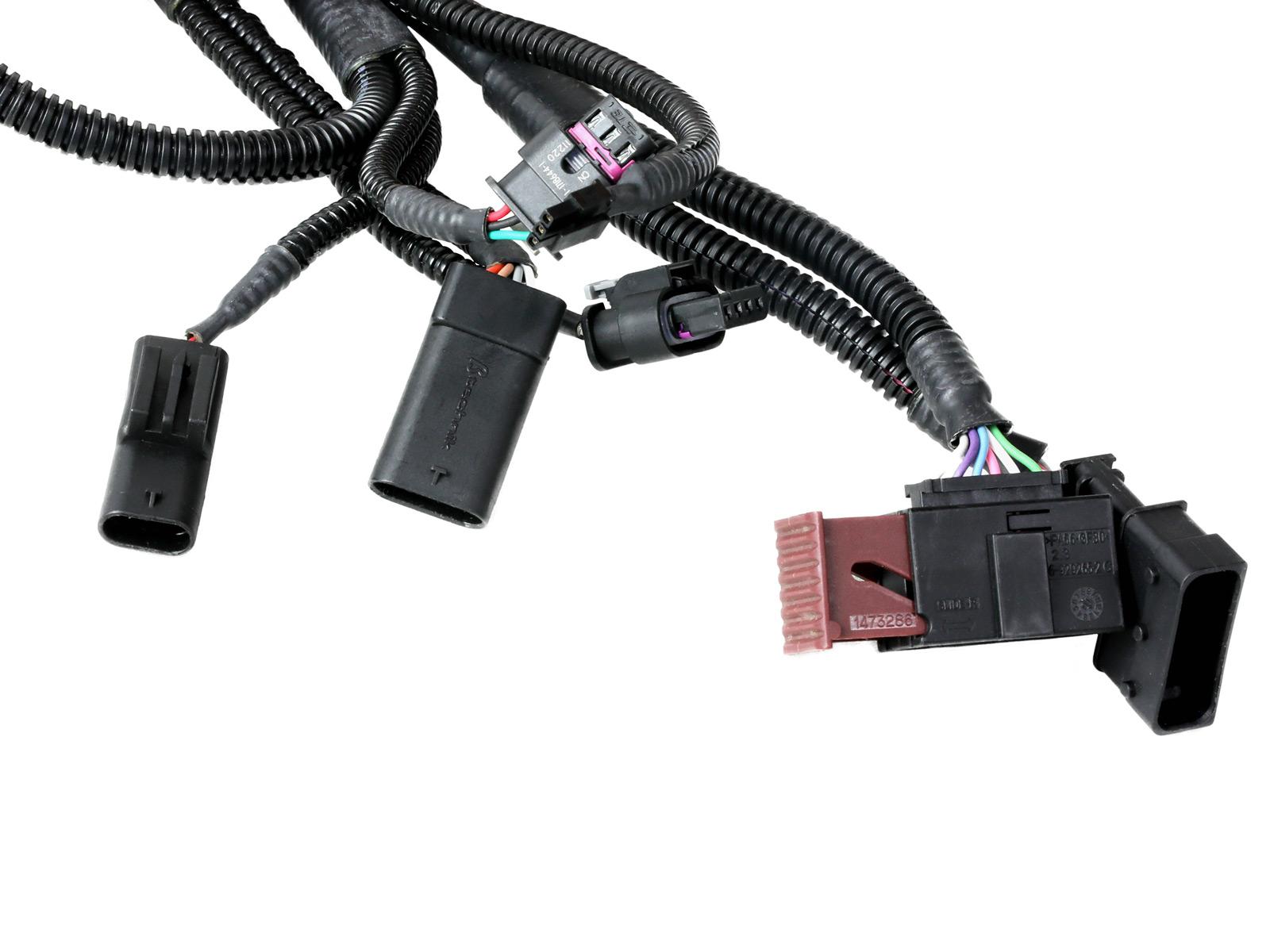 AFE SCORCHER GT PLUS Power Module (2018-2023 Wrangler 2.0) - 77-46209