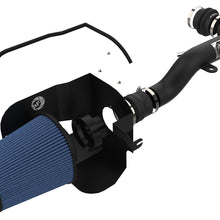 AFE Open Element Intake (2018-2020 Jeep Wrangler V6-3.6L ) - 54-13002-B