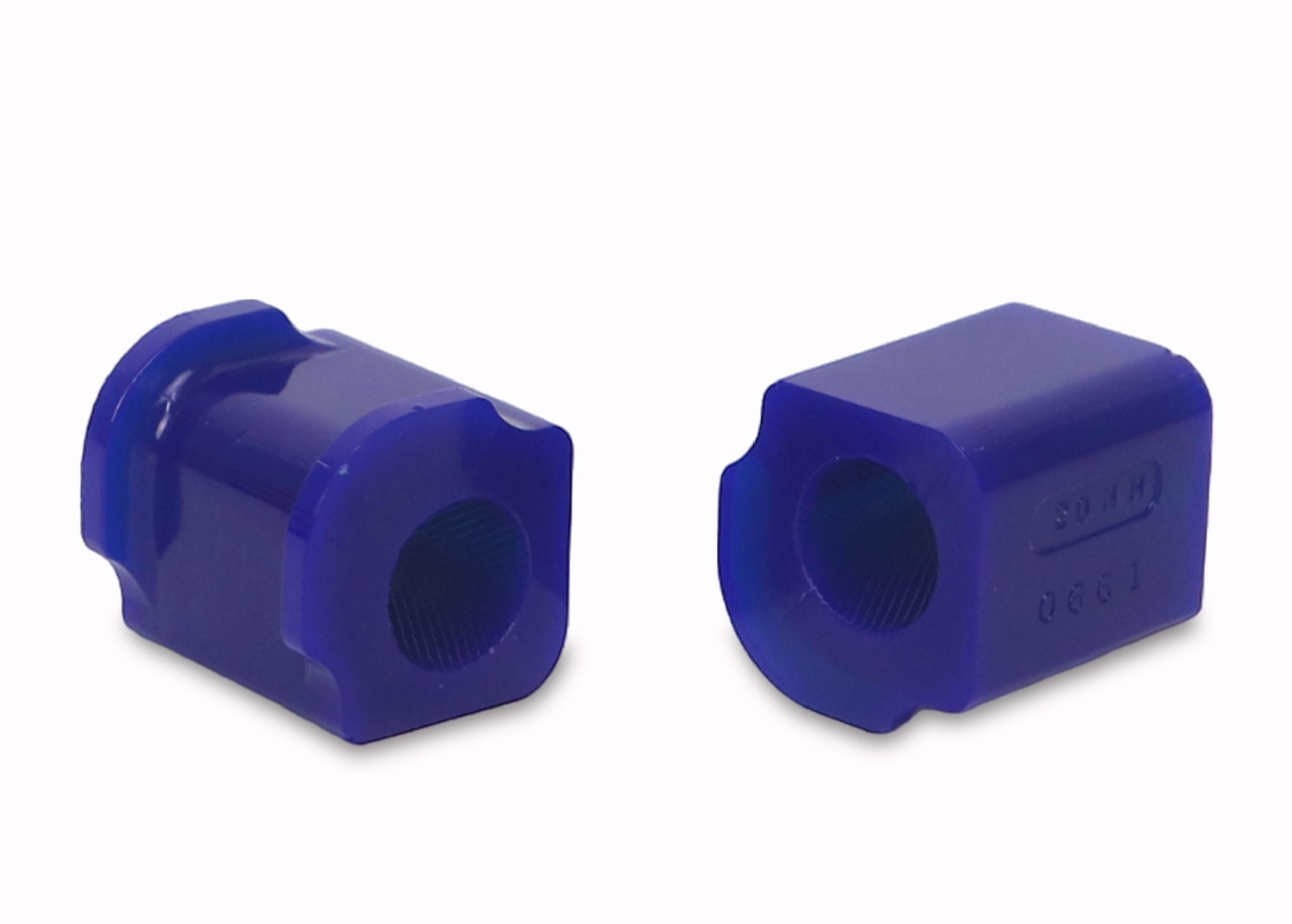 SuperPro SW20 MR2 20mm RSB Bush Kit to 12/91 (1991-1992 MR2 Base, MR2 Turbo) - SPF0661-20K
