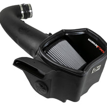 AFE Open Element Intake (2011-2019 Jeep Grand Cherokee V8-5.7L) - 54-13023D