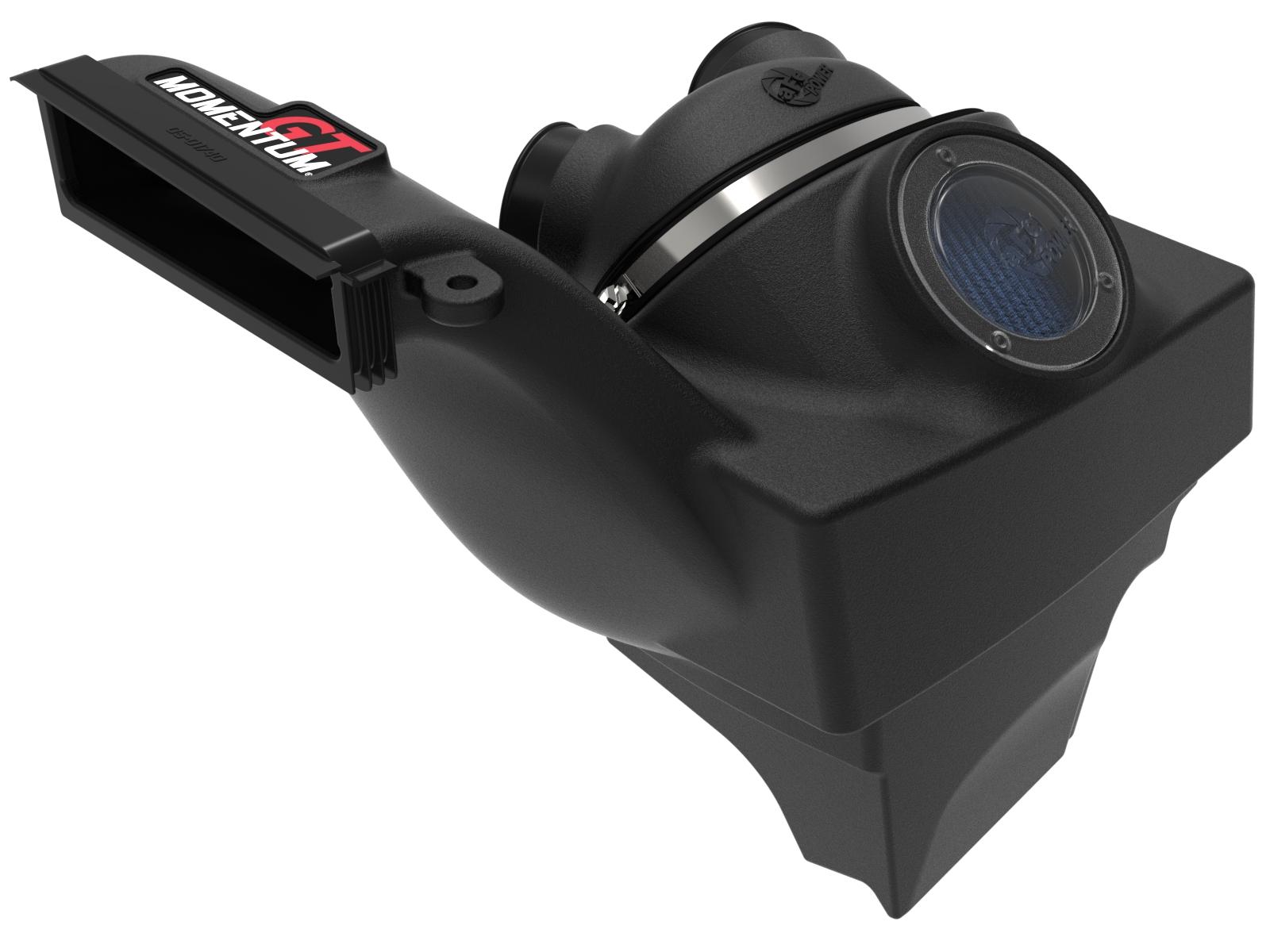 AFE Momentum GT Cold Air Intake System w/ Pro 5R Filter (2019-2023 Edge ST) - 50-70094R