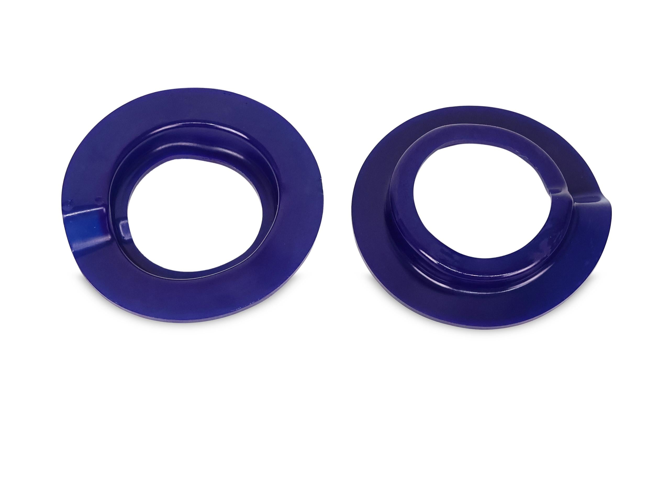 SuperPro Suspension Bushing Kit - SPF5410AK