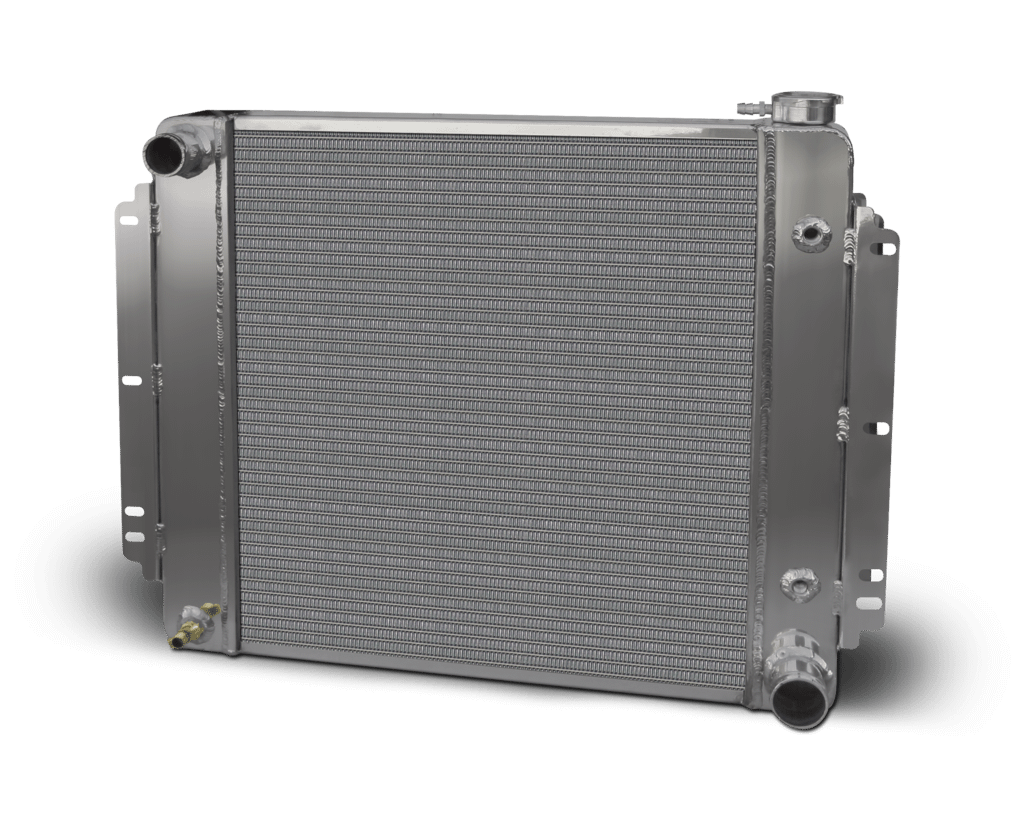 AFCO Radiator AFCO - 80285-S-NA-N