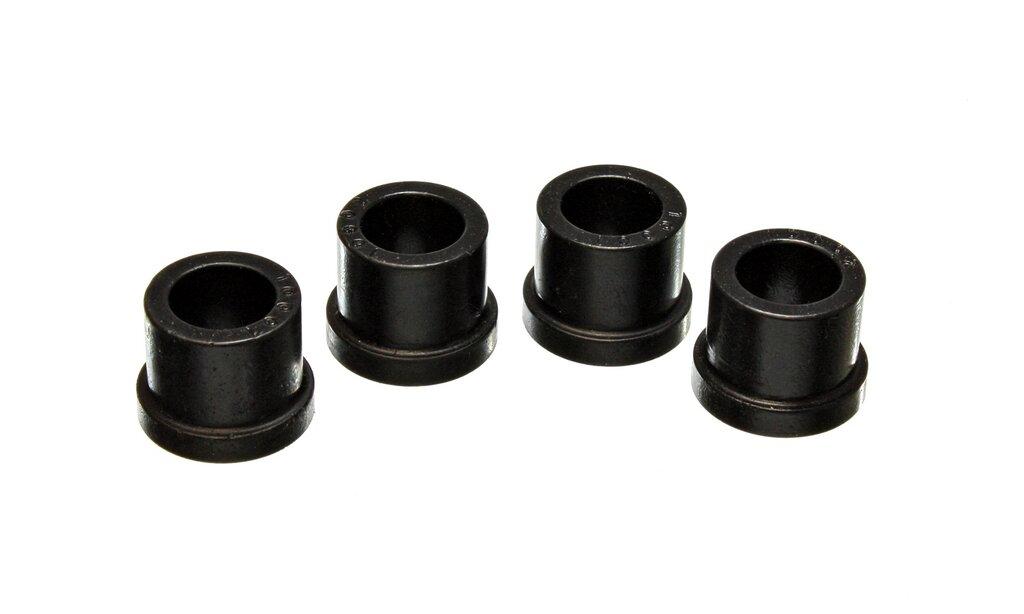 ENERGY SUSPENSION Fd Rack/Pinion Bushing Set (1978-1984 Capri, Fairmont, Mustang, Pinto, Granada) - 4.10102G