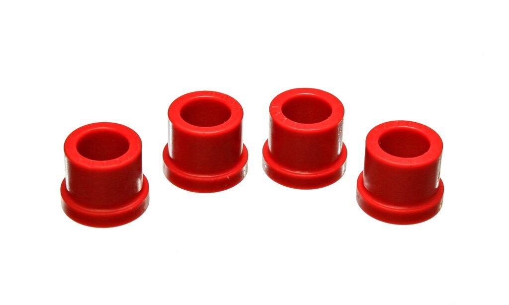 ENERGY SUSPENSION Fd Rack/Pinion Bushing Set (1978-1984 Capri, Fairmont, Mustang, Granada, Pinto) - 4.10102R