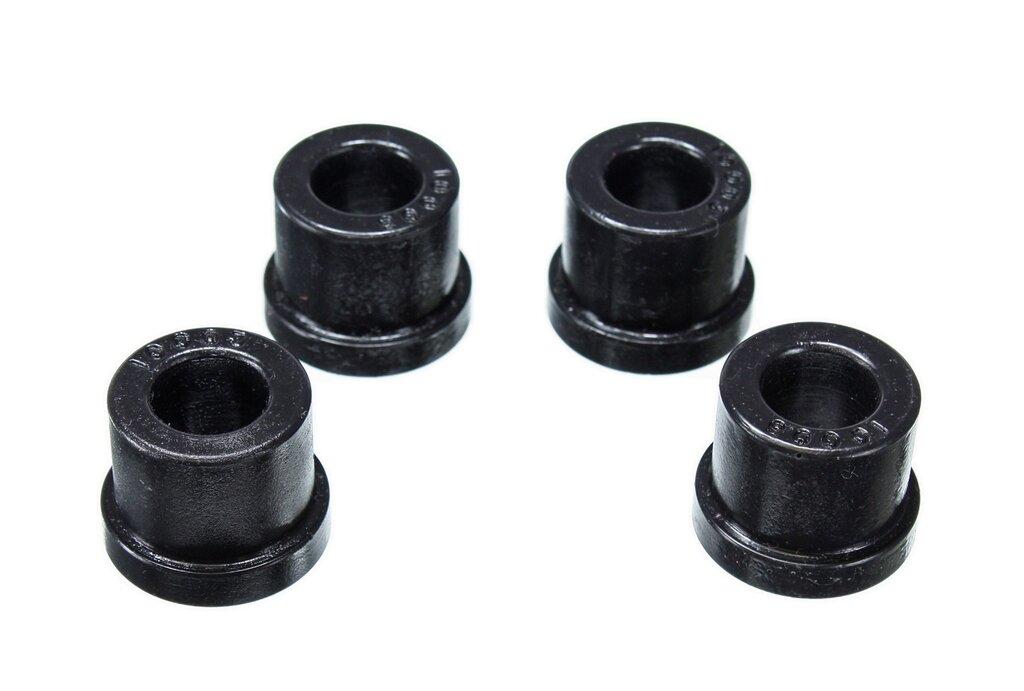 ENERGY SUSPENSION Fd Rack/Pinion Bushing Set (1984-2004 Mustang, Thunderbird, Capri, Cougar) - 4.10103G