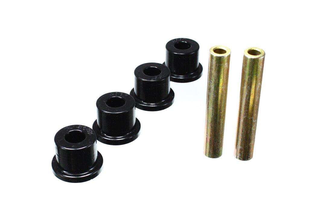 ENERGY SUSPENSION Trans Crossmember Mount (1979-1993 Mustang) - 4.1102G