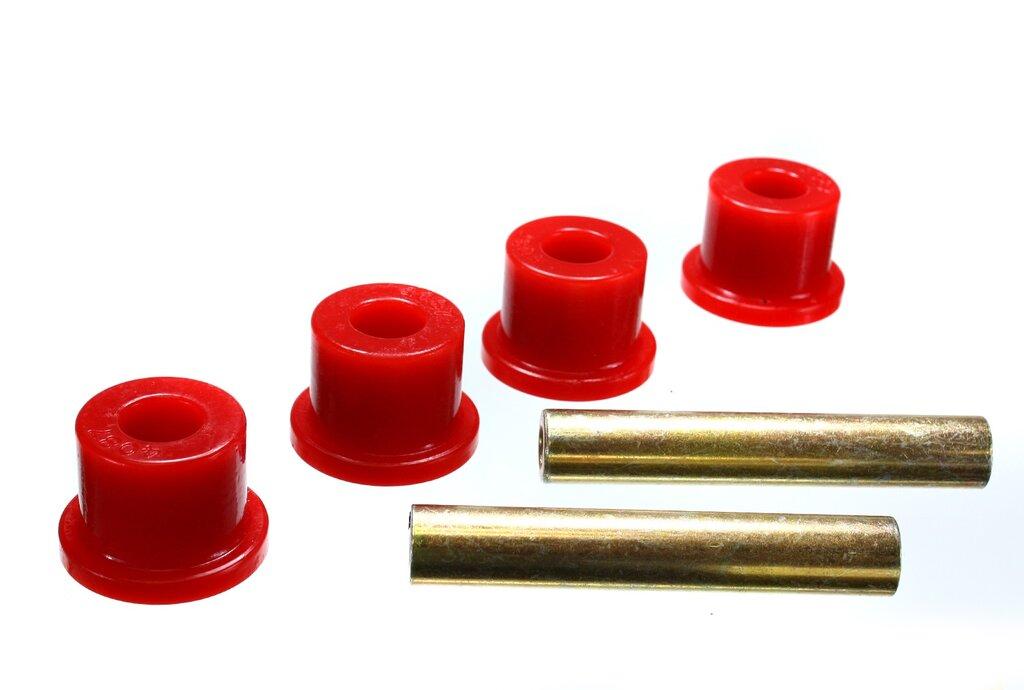 ENERGY SUSPENSION Trans Crossmember Mount (1979-1993 Mustang) - 4.1102R