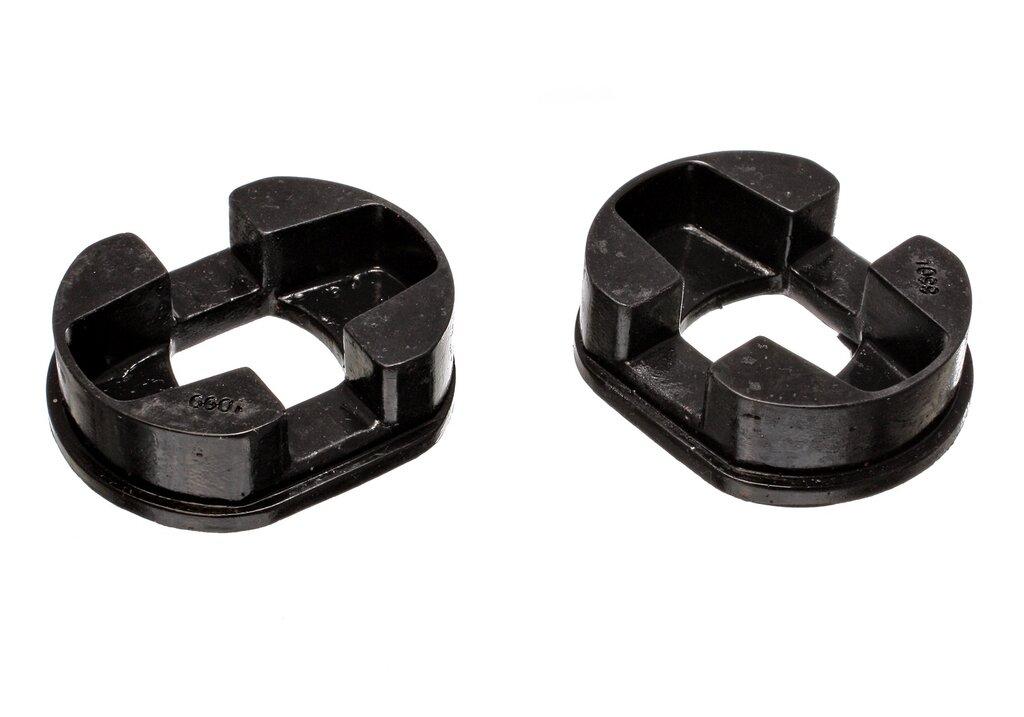 ENERGY SUSPENSION Fd Motor Mnt Inserts (1998-2000 Cougar, Contour) - 4.1107G