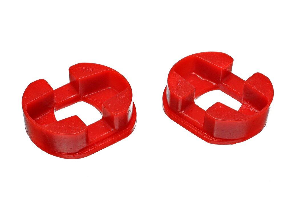 ENERGY SUSPENSION Fd Motor Mnt Inserts (1998-2000 Contour, Cougar) - 4.1107R