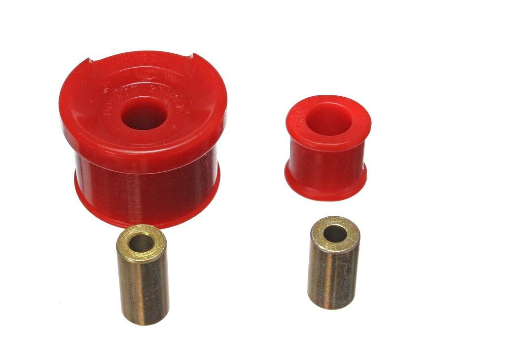 ENERGY SUSPENSION Ford Focus Motor Mount Set (2000-2004 Focus) - 4.1123R