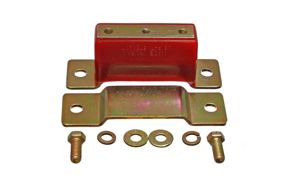 ENERGY SUSPENSION Transmission Mount (1983-2010 B4000, Bronco II, Ranger, B2500, B3000, Aerostar, Explorer, Navajo) - 4.1148R