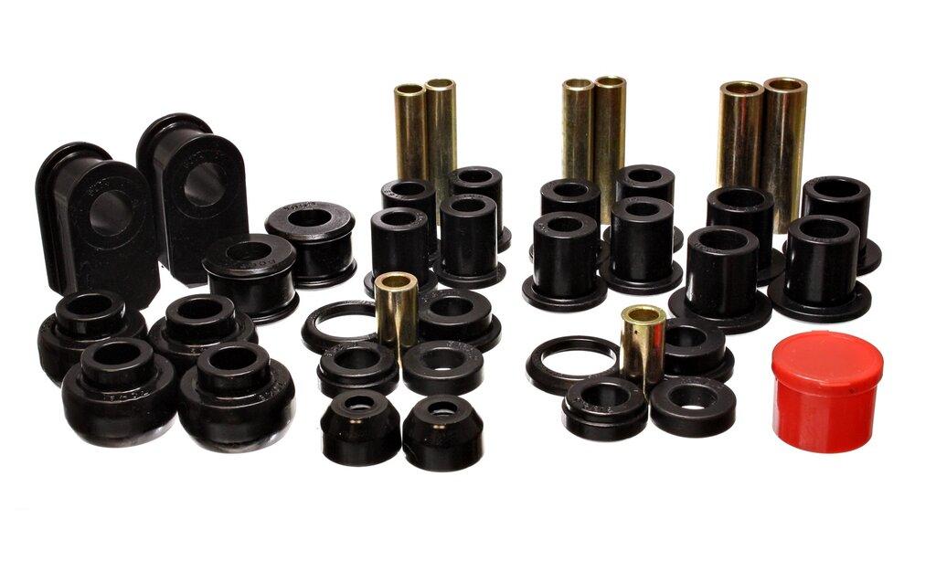 ENERGY SUSPENSION E250/E350 2Wd Van Master Set - 4.18116G