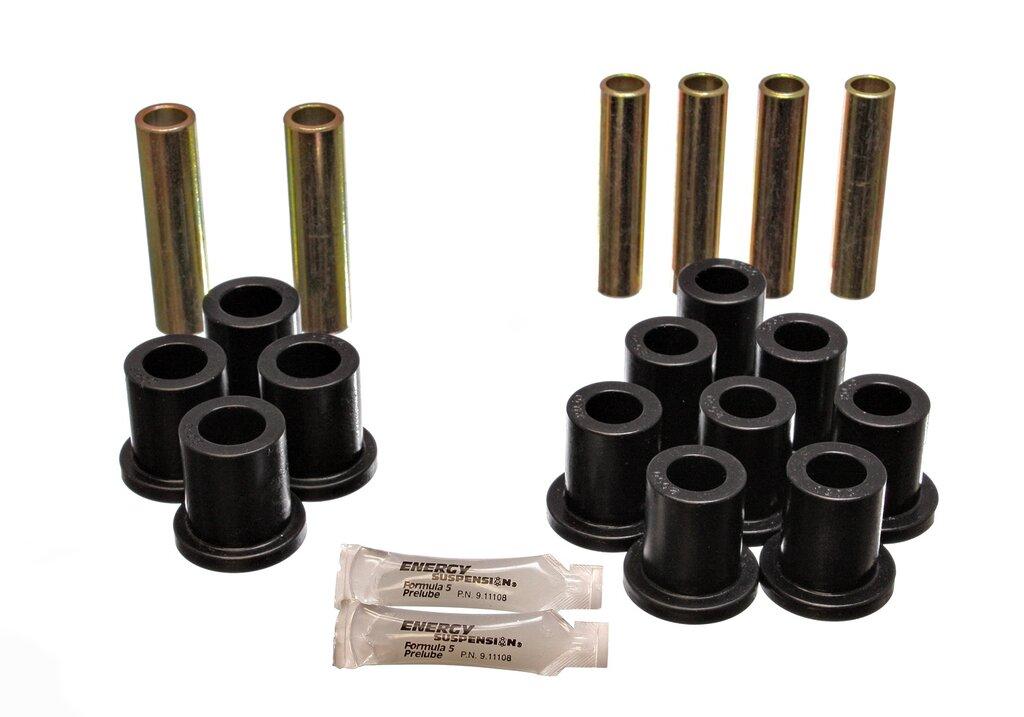 ENERGY SUSPENSION Fd Trk Rr Spring Bushing O.E.M. (1973-1979 Bronco, F-250, F-150, F-100) - 4.2103G
