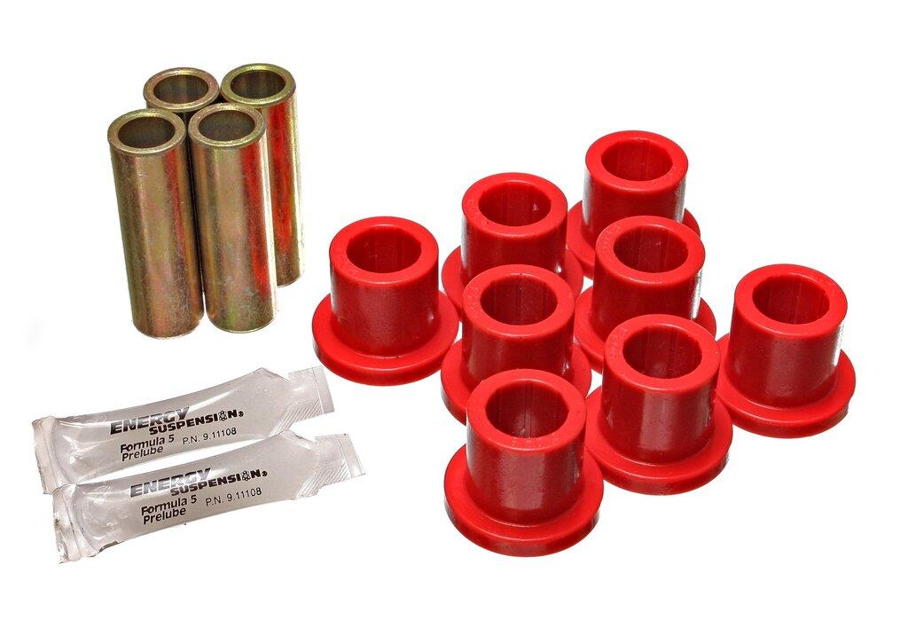 ENERGY SUSPENSION Fd Trk Rr Spring Bushing (1975-1979 F-350) - 4.2107R
