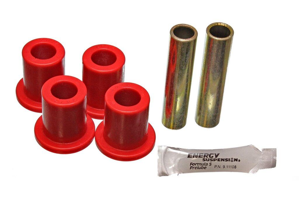 ENERGY SUSPENSION Front Spring Shackle Only (1965-1979 F-250) - 4.2130R
