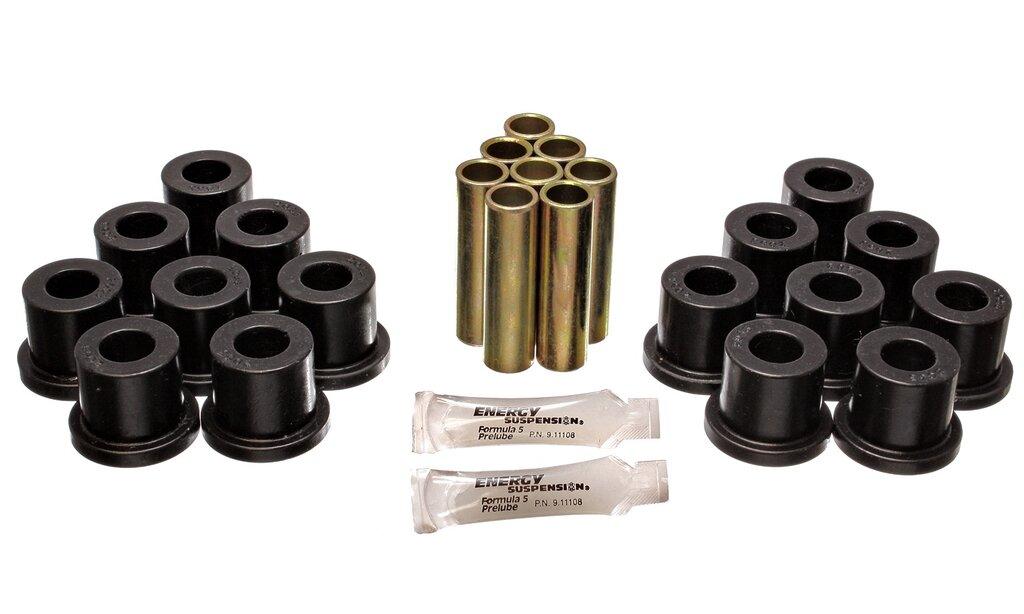 ENERGY SUSPENSION Spring Bushings (1965-1972 F-100) - 4.2139G