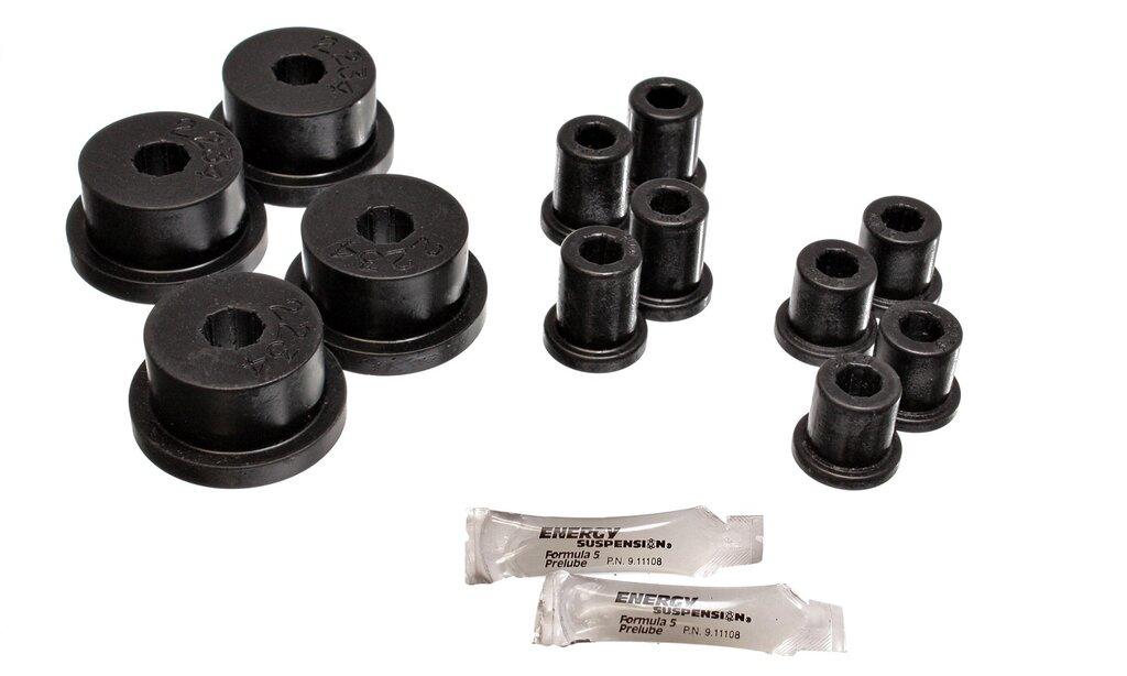 ENERGY SUSPENSION Ford Spring Bushing (1962-1965 Fairlane) - 4.2141G