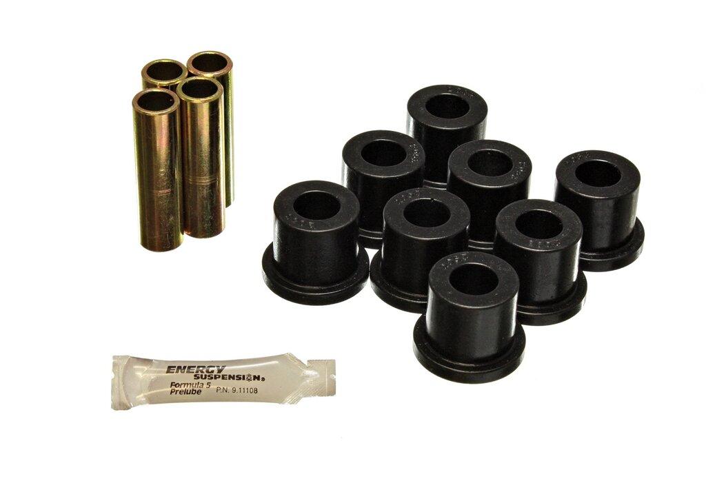 ENERGY SUSPENSION Fd Shackle Bushing (1965-1972 F-100, F-250) - 4.2143G