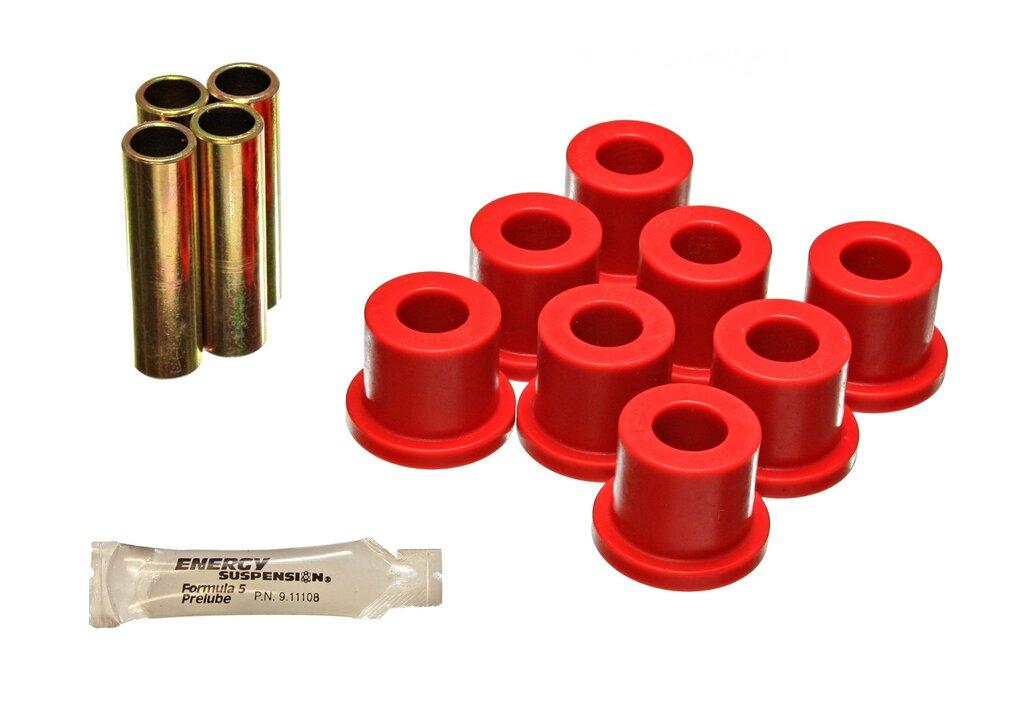 ENERGY SUSPENSION Fd Shackle Bushing (1965-1972 F-100, F-250) - 4.2143R
