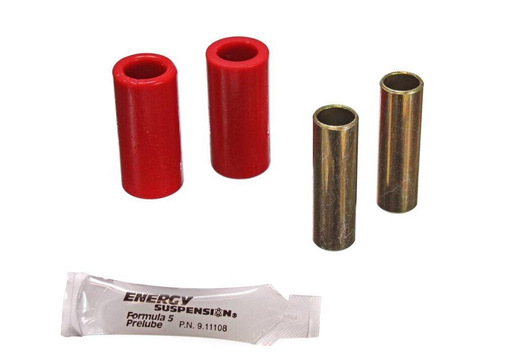 ENERGY SUSPENSION Control Arm Bushing Set (1960-1966 Falcon) - 4.3101R
